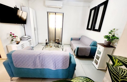 Hermosillo Apartment | Close to Cas, Centro de Gob, Cathedral, Cima, Oncologg Top Centennial Location!