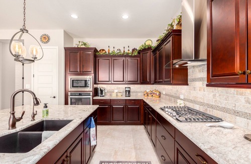 Montecito in Estrella House | Close to Pro Sport facilities. Beautiful home.