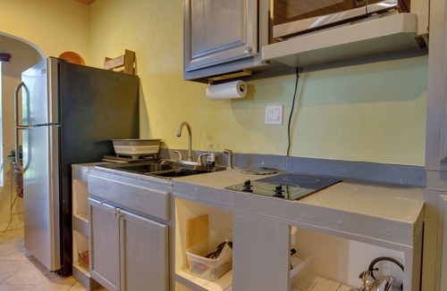 Sebastian House | Close to State Parks & Trails: Santa Rosa Home