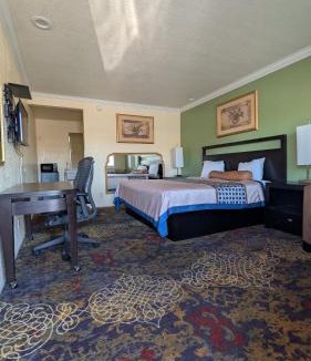 Cypress Hotel | Cloud 9 Motel - Cypress, Buena Park