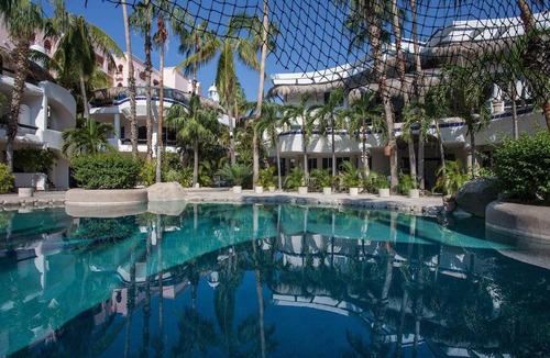 El Medano Ejidal Hotel | Club Cascadas de Baja