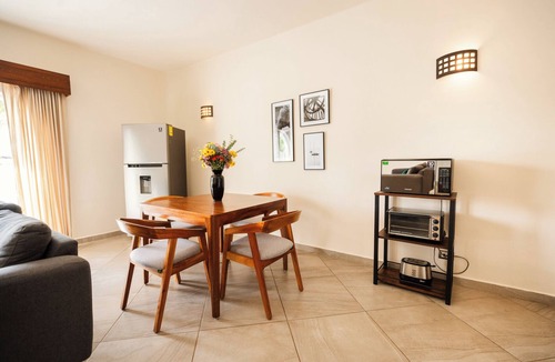 Colina del Sol Hotel | Club el Moro Hotel Suites