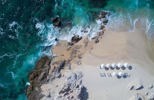 San Jose del Cabo Hotel | Club Regina Los Cabos