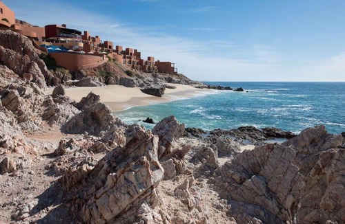 San Jose del Cabo Hotel | Club Regina Los Cabos
