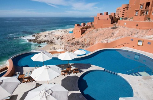 San Jose del Cabo Hotel | Club Regina Los Cabos