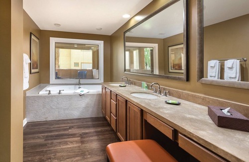 Paradise Valley Village Resort | Club Wyndham Orange Tree Resort