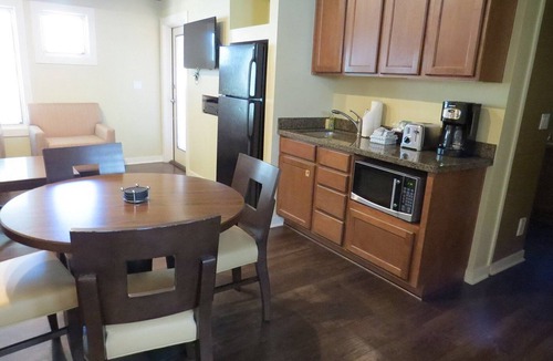 Paradise Valley Village Resort | Club Wyndham Orange Tree Resort