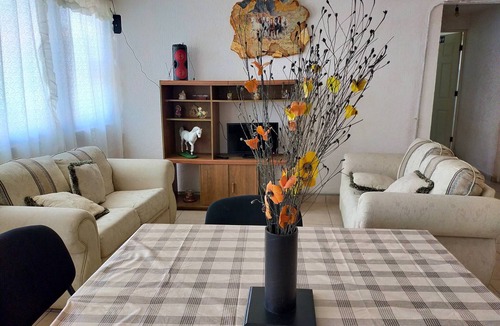 Almoloya de Juarez Apartment | Cozy Villa in Almoloya de Juárez, Mexico