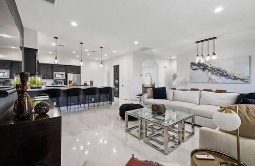 Indio House | Coachella Horizons Near Empire Polo Club