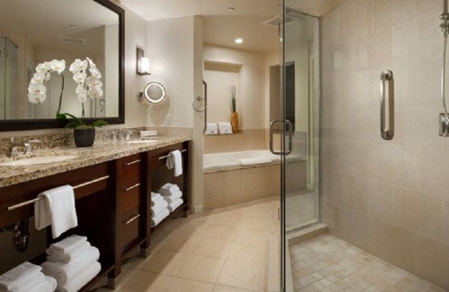 Palm Springs Villa | Coachella Weekend 1 - 1 BR Villa @ Westin Mission Hills