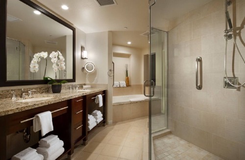 Rancho Mirage Hotel | Coachella Weekend 1 - 1BR Premium Villa Westin Mission Hills