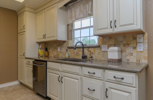 Laguna Vista House | Coastal Cottage