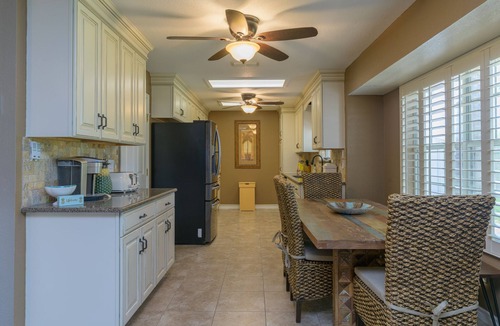 Laguna Vista House | Coastal Cottage