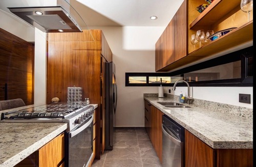 El Tezal House | Coastal Escape: El Tezal Coastal Home Near Beach