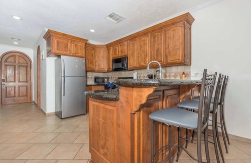 Puerto Penasco Condo | Coastal Getaway on Sandy Beach D502 Casa Blanca
