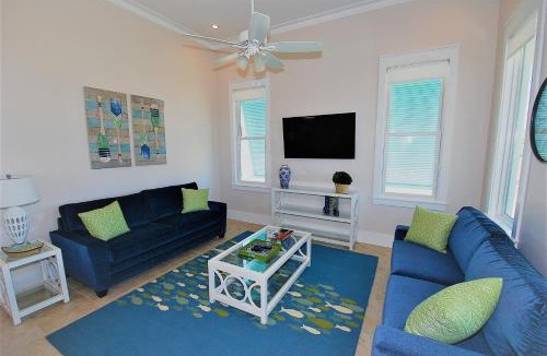 The Shores House | Coastal Home