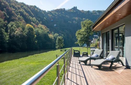 Luxembourg Ardennes Hotel | Cocoon Hotel La Rive