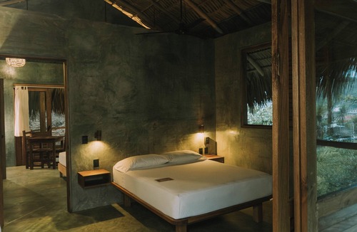 San Pedro Pochutla Hotel | Cocos Hotel