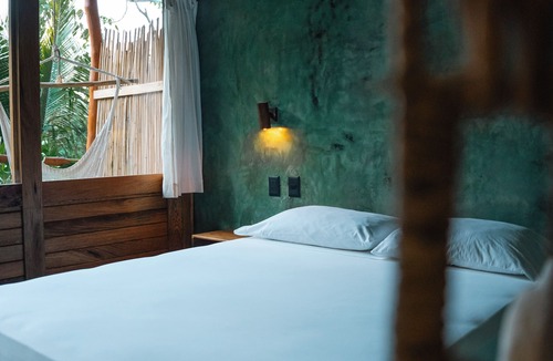 San Pedro Pochutla Hotel | Cocos Hotel