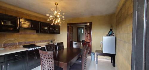 Zirahuen Apartment | Colibri