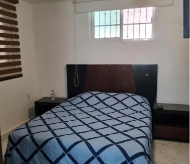 Zapopan Apartment | Coliman 3