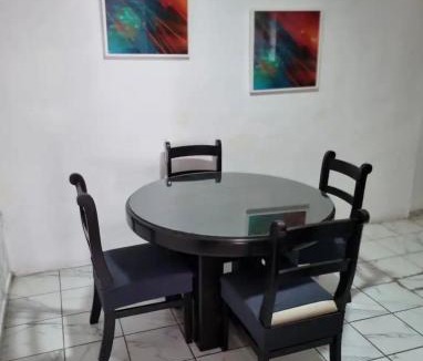 Zapopan Apartment | Coliman 3