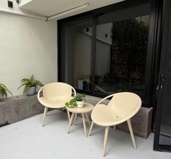 Financial District Apartment | Colinas Lofts