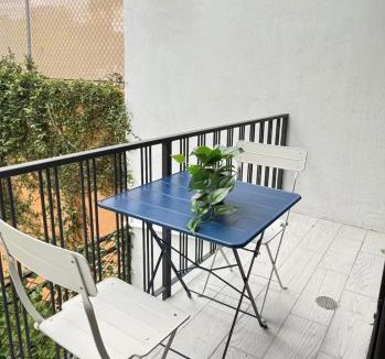 Financial District Apartment | Colinas Lofts