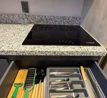 Financial District Apartment | Colinas Lofts