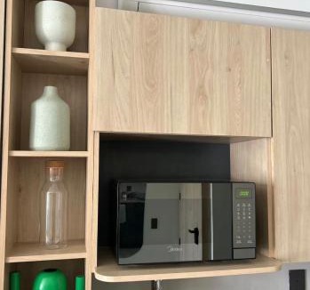 Financial District Apartment | Colinas Lofts