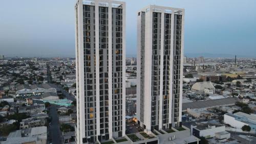 Monterrey Apartment | Colonia10 by tuhost
