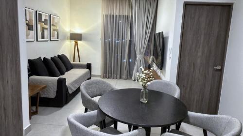 Monterrey Apartment | Colonia10 by tuhost