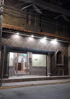 Reynosa Hotel | Colonial la Estancia