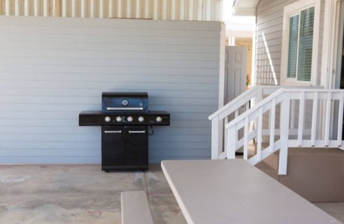 Yuma House | Colorado River Home 6 seater Golf Cart & Boat Slip