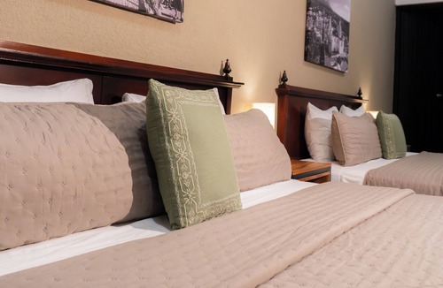 Comala Hotel | COMALITAS HOTEL Y CAFE