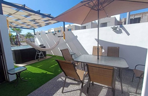 Mazatlan House | Come and enjoy this beautiful view