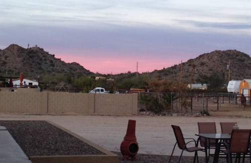 San Tan Valley House | Come and Enjoy this Lovely Home with a Mountain View!