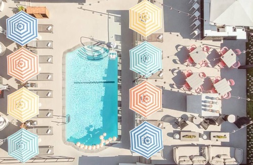 Tri-West Hotel | Come Create Memories w/Fun-filled Adventures at this Paradise! Rooftop Pool
