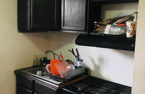 Tijuana Apartment | Come, Relax and feel at Home