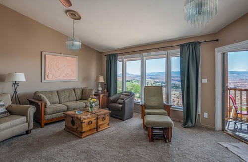 Page House | Come stay and play!