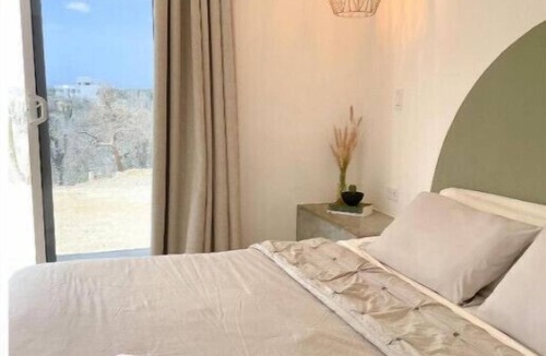 La Ventana Apartment | Comfort and Spacious King Room #10