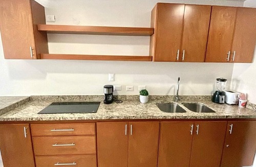 Marina Mazatlan Apartment | Comfort and tranquility in the marina