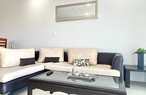 Marina Mazatlan Apartment | Comfort and tranquility in the marina