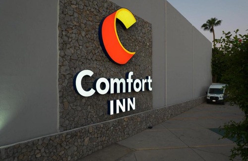 Hermosillo Hotel | Comfort Inn Hermosillo Pitic