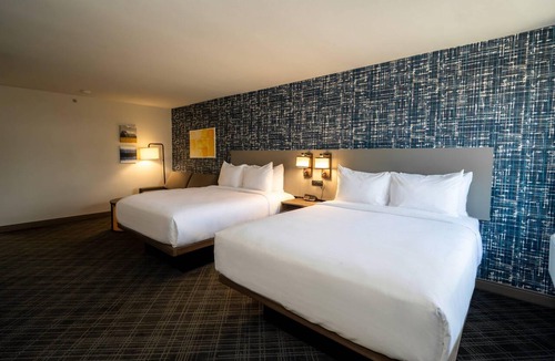 Mission Hotel | Comfort Inn Mission - McAllen West