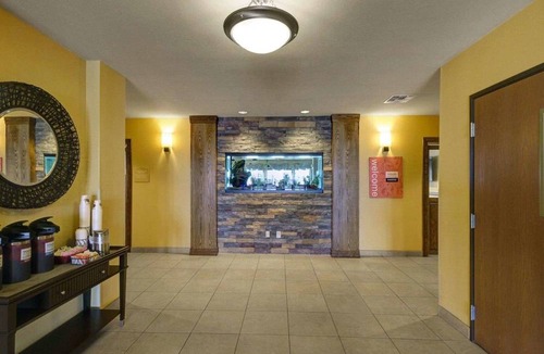 Donna Hotel | Comfort Inn & Suites Donna near I-2