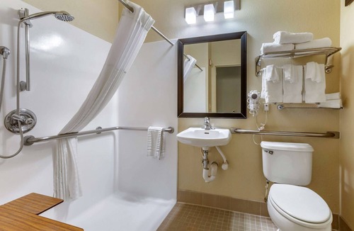 Cortaro Hotel | Comfort Inn & Suites North Tucson - Marana