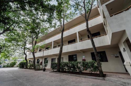 Tampico Hotel | Comfort Inn Tampico