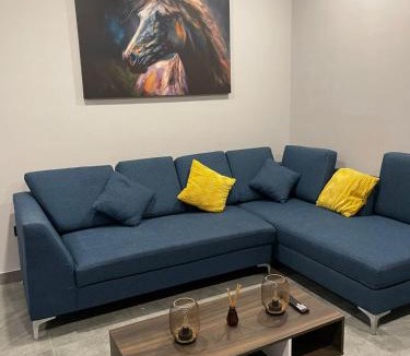 Ferrocarrilera Apartment | Comfort stay Mazatlan