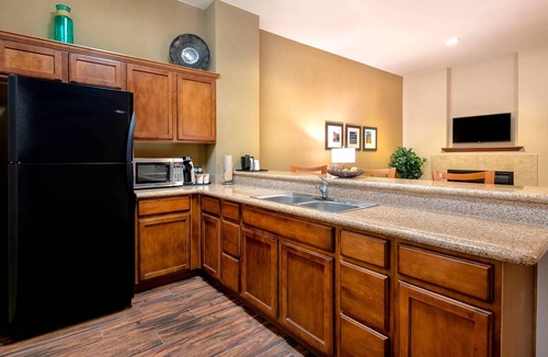 Goodyear Hotel | Comfort Suites Goodyear - West Phoenix